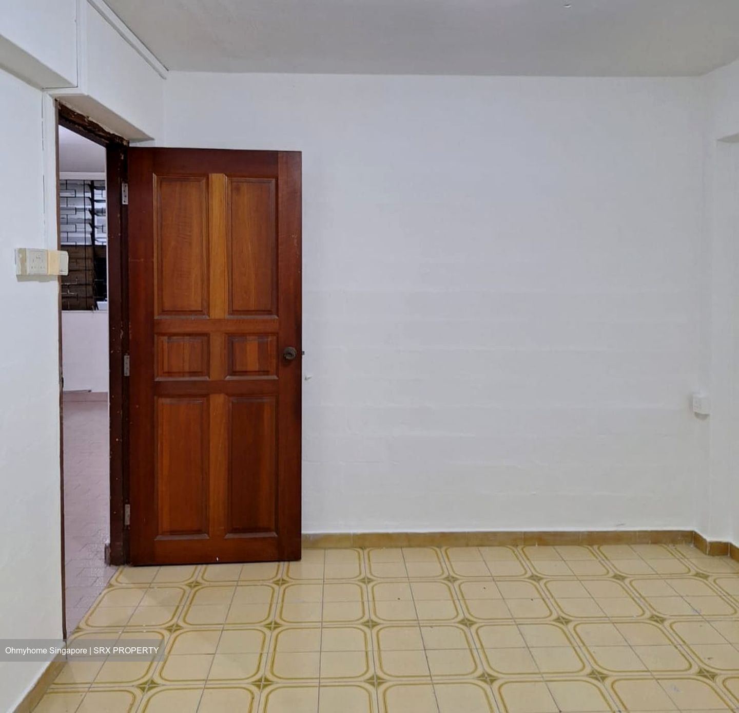 Blk 166 Stirling View (Queenstown), HDB 3 Rooms #474211181